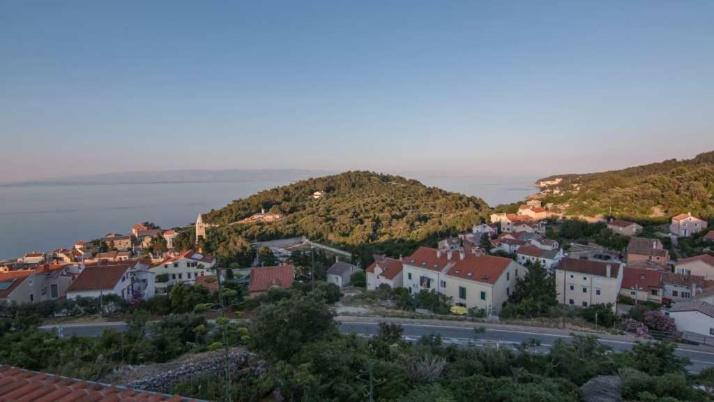 דירות מאלי לוסיניי Sea View מראה חיצוני תמונה